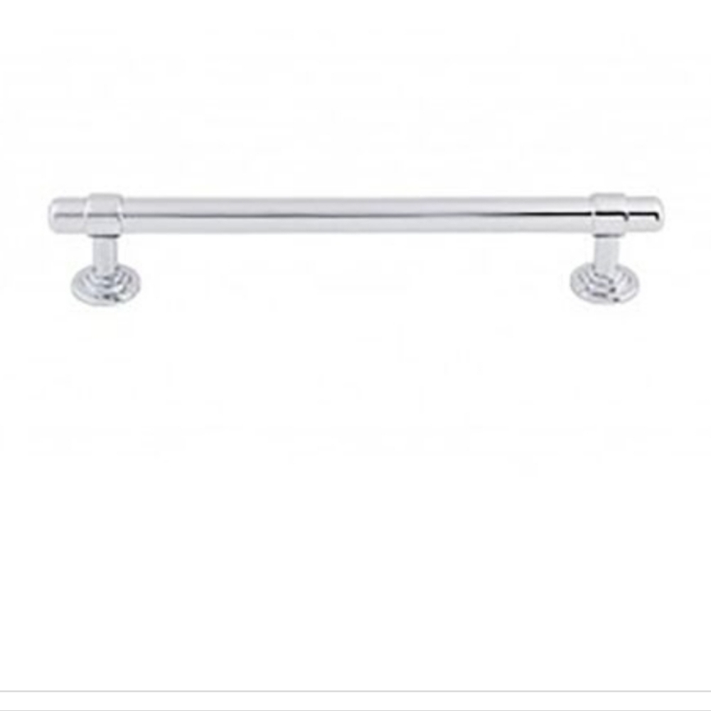 4 Top Knobs Ellis 6-5/16 Inch